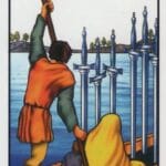 Los Significados de las Cartas del Tarot -