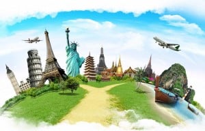Las 10 mejores cartas de viajes