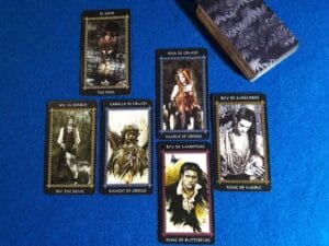 aprender tarot