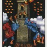 las cartas del tarot