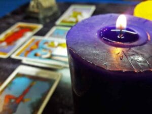 Clases de tarot