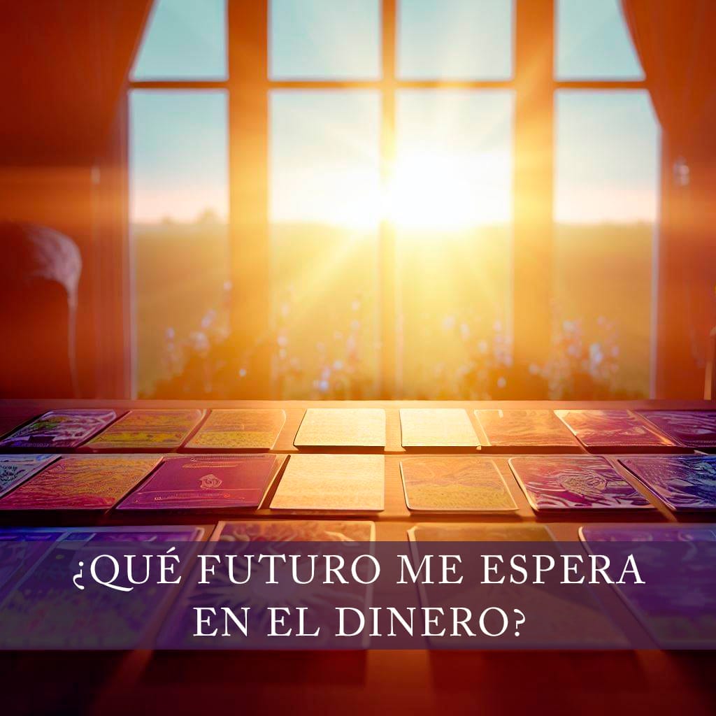 ¿Qué futuro me espera en el dinero? 1 lectura-de-tarot-Qué-futuro-me-espera-en-el-dinero