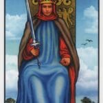 Los Significados de las Cartas del Tarot -
