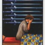 Los Significados de las Cartas del Tarot -