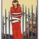 Los Significados de las Cartas del Tarot -