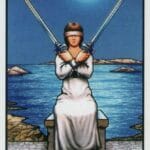 Los Significados de las Cartas del Tarot -