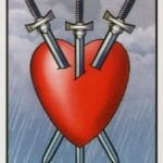 Los Significados de las Cartas del Tarot -