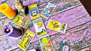 Aprender a leer el tarot