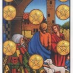 Aprender a leer tarot
