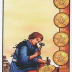Aprender a leer tarot