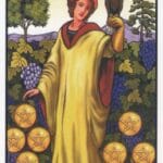 Aprender a leer tarot