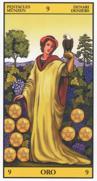 Aprender a leer tarot