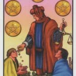 Aprender a leer tarot