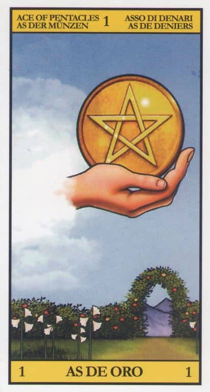 Aprender a leer tarot