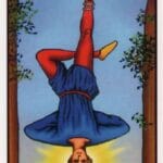 El arquetipo de la Sombra en el Tarot