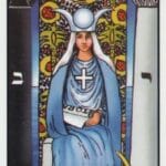 El arquetipo de la Sombra en el Tarot