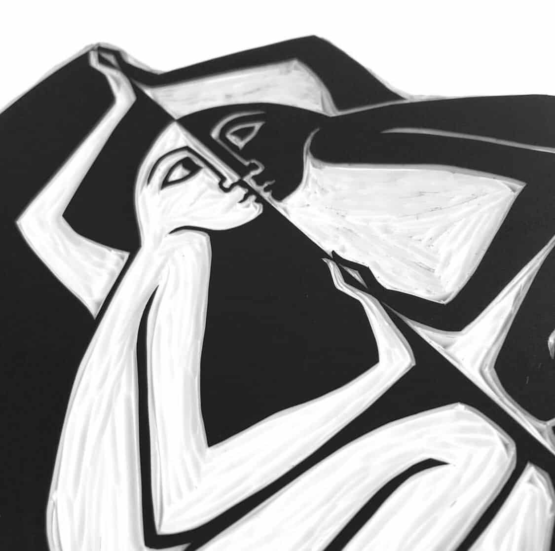 El arquetipo de la Sombra en el Tarot