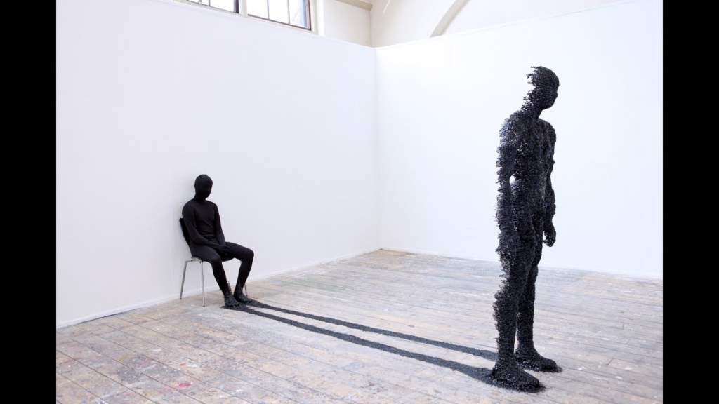 El arquetipo de la Sombra en el Tarot