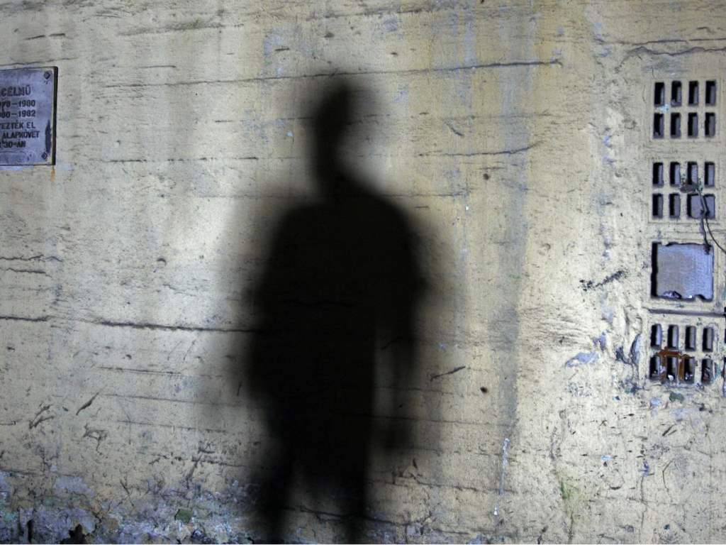 El arquetipo de la Sombra en el Tarot