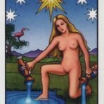 Los Significados de las Cartas del Tarot -