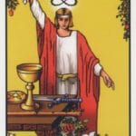 Los Significados de las Cartas del Tarot -