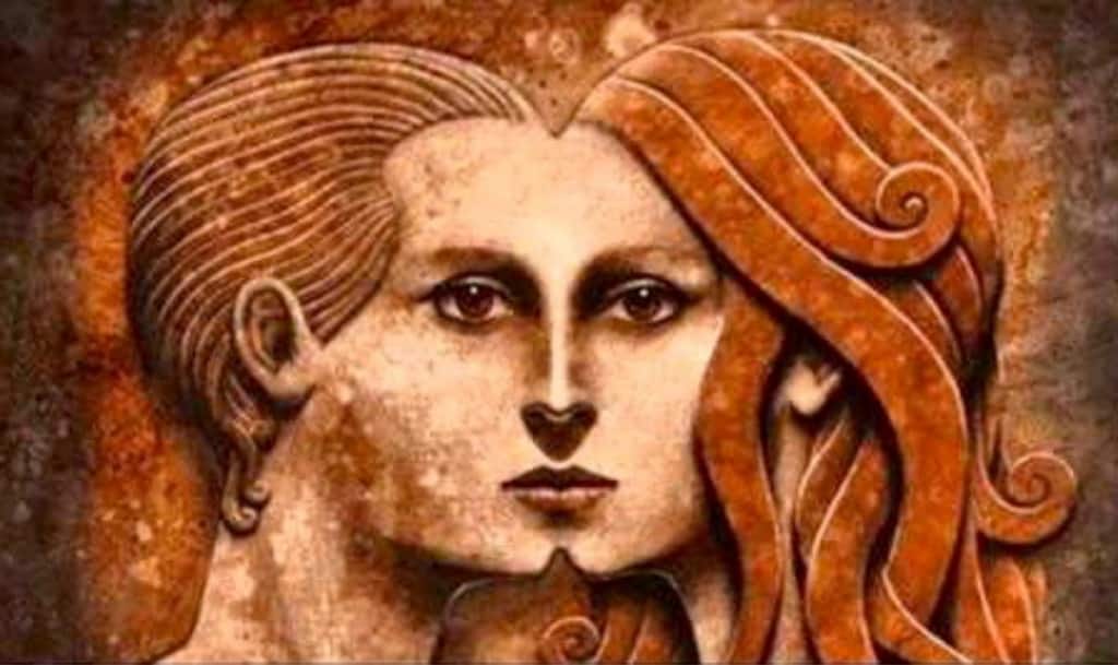 Los Arquetipos del Ánima y el Animus en el Tarot