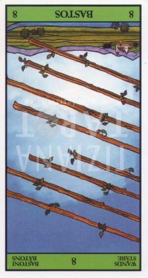 Saber con las cartas si hay una brujería 20 Saber con las cartas si hay una brujería -