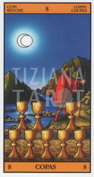 Saber con las cartas si hay una brujería 16 Saber con las cartas si hay una brujería -