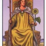 el arquetipo de la madre