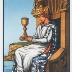 el arquetipo de la madre