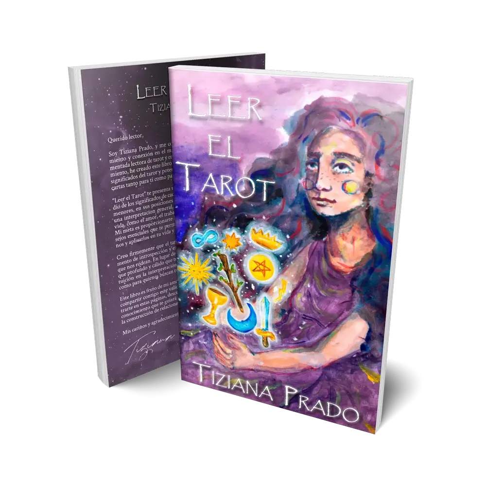 Leer-el-Tarot---Libro