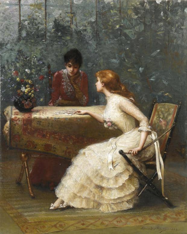 Las lecturas de tarot no sirven de nada 3 lectura de cartas