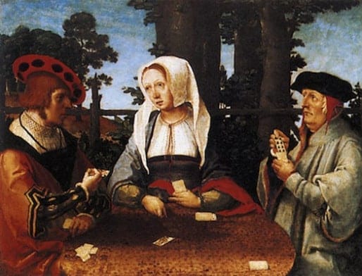 Las lecturas de tarot no sirven de nada 4 lectura de cartas de tarot
