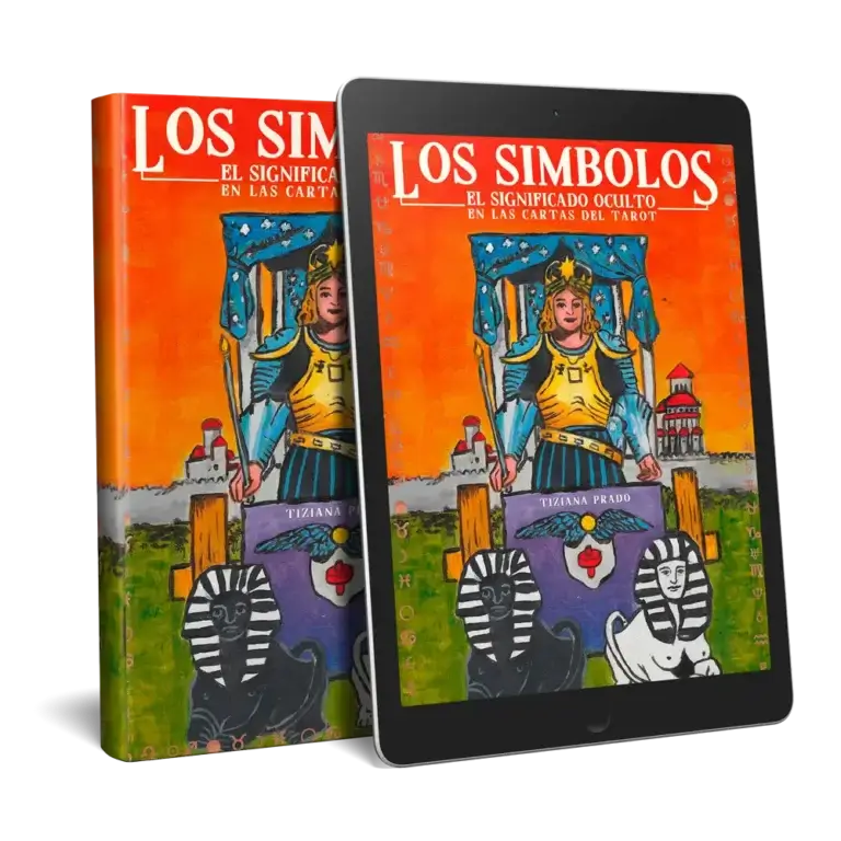 Los-Simbolos---Libro-+-Tablet