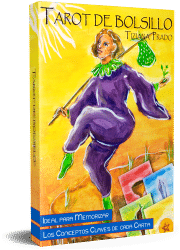 Tarot-de-Bolsillo
