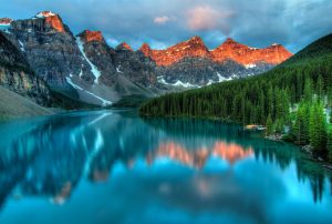 El simbolismo de las montañas en el tarot