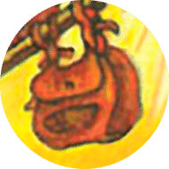 el bolso del loco en el tarot