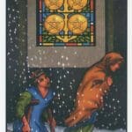Los Significados de las Cartas del Tarot -