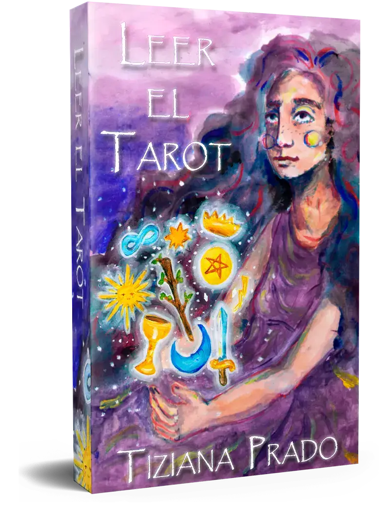 Leer el Tarot