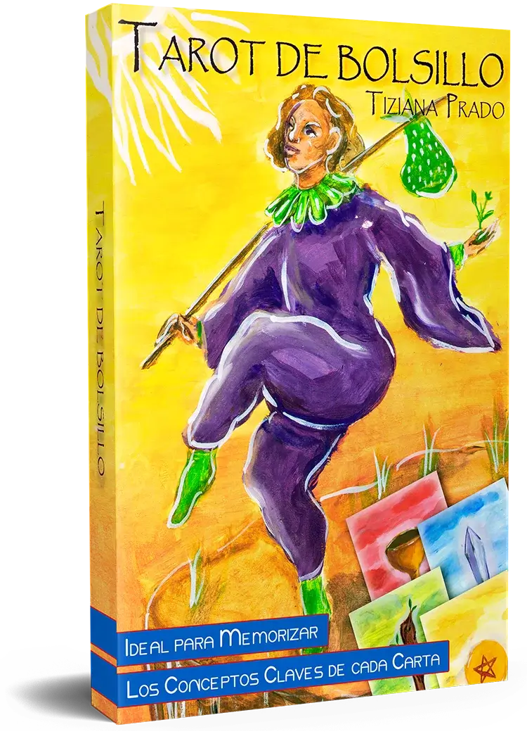 Tarot-de-Bolsillo