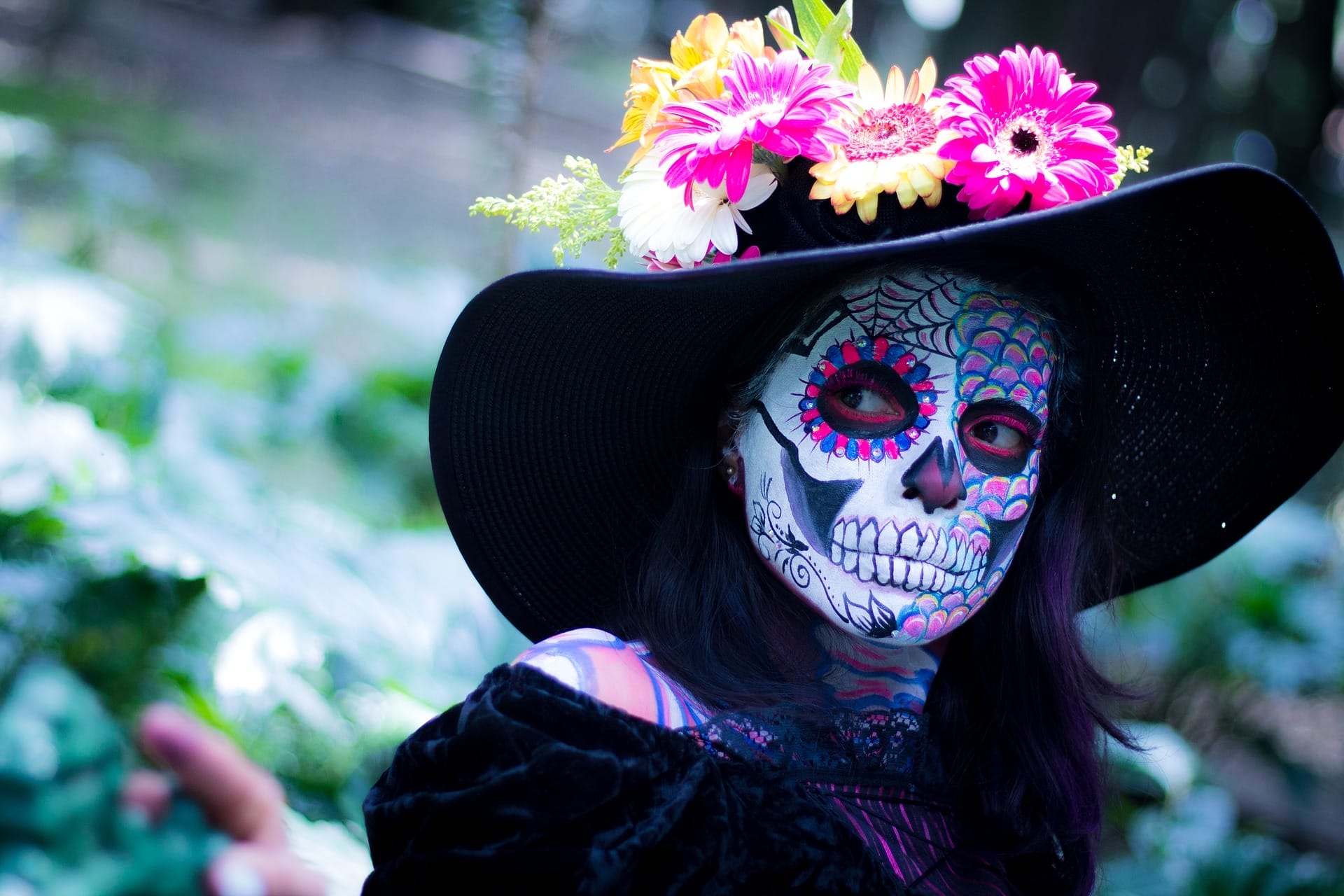 la carta de la muerte