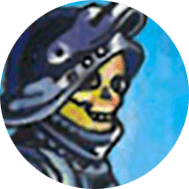 esqueleto