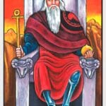 el carnero y su significado