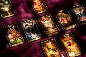 lecturas de tarot clásicas