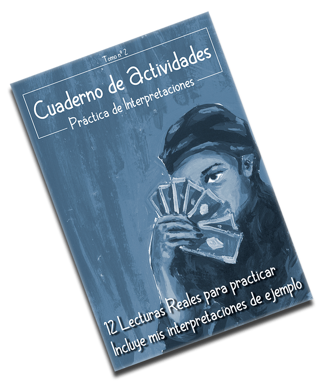 Cuadernillo Lecturas de Regalo