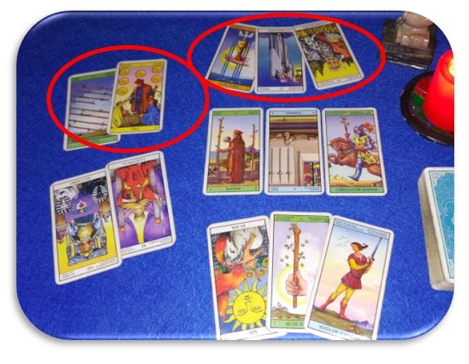 ejemplo de lectura de tarot 03