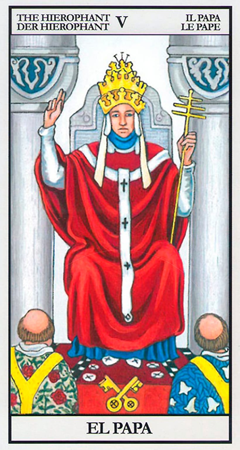 El Papa