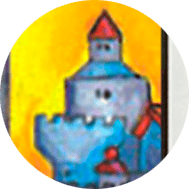 la ciudad en el tarot