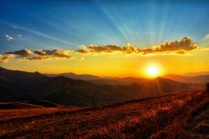 El significado del sol en el tarot