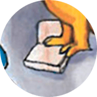 libro en la rueda de la fortuna